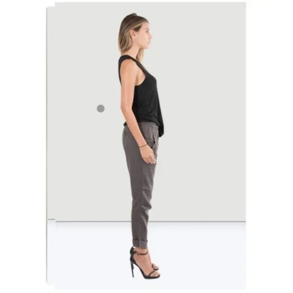 Dress Forum Jogger - Picture 2 of 3